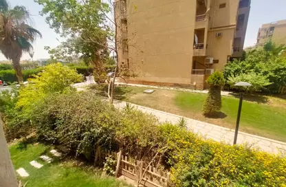 شقة - 3 غرف نوم - 2 حمامات للبيع في مدينتي - القاهرة