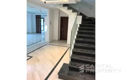 Duplex - 3 Bedrooms - 3 Bathrooms for rent in Eastown - 5th Settlement Compounds - The 5th Settlement - New Cairo City - Cairo