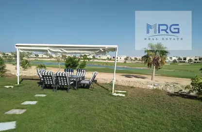 شاليه - 2 غرف نوم - 2 حمامات للبيع في هاسييندا باي - سيدي عبد الرحمن - الساحل الشمالي