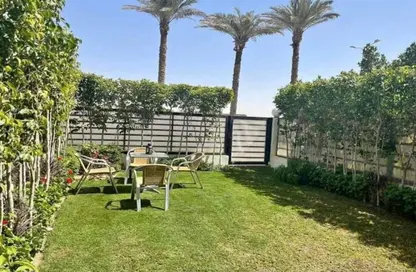 Apartment - 3 Bedrooms - 2 Bathrooms for sale in Mountain View iCity - 5th Settlement Compounds - The 5th Settlement - New Cairo City - Cairo