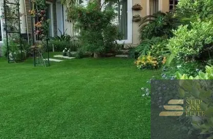 Apartment - 3 Bedrooms - 3 Bathrooms for sale in Sarai - Mostakbal City Compounds - Mostakbal City - Future City - Cairo