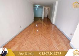Apartment - 3 bedrooms for للبيع in Iskandar Ibrahim St. - Miami - Hay Awal El Montazah - Alexandria