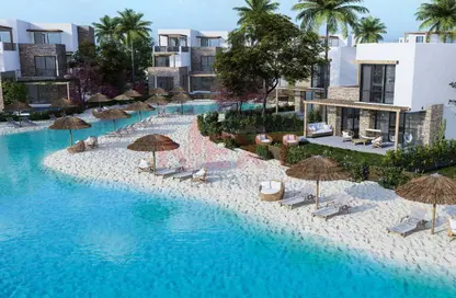 شاليه - 2 غرف نوم - 1 حمام للبيع في مسايا - سيدي عبد الرحمن - الساحل الشمالي