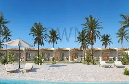 Villa - 6 Bedrooms - 6 Bathrooms for sale in Hacienda West - Ras Al Hekma - North Coast