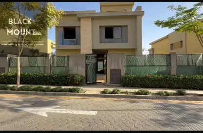 فيلا - 3 غرف نوم - 6 حمامات للبيع في فيليت - كمبوندات التجمع الخامس - التجمع الخامس - مدينة القاهرة الجديدة - القاهرة