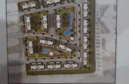 Apartment - Studio - 1 Bathroom for sale in Taj City - 5th Settlement Compounds - The 5th Settlement - New Cairo City - Cairo