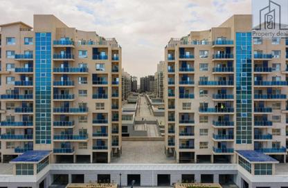 Penthouse - 2 Bedrooms - 2 Bathrooms for sale in Downtown - New Alamein City - Al Alamein - North Coast