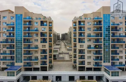 Penthouse - 2 Bedrooms - 2 Bathrooms for sale in Downtown - New Alamein City - Al Alamein - North Coast