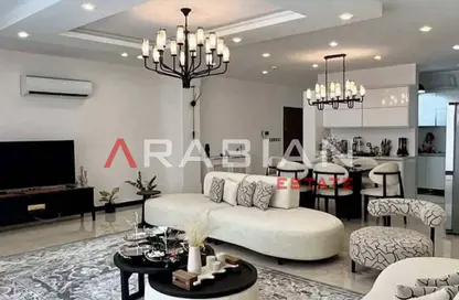 فيلا - 4 غرف نوم - 4 حمامات للبيع في هايد بارك سنترال - التجمع السادس - مدينة القاهرة الجديدة - القاهرة