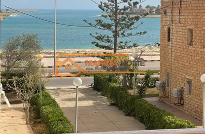 فيلا - 5 غرف نوم - 4 حمامات للبيع في مارينا 2 - مارينا - العلمين - الساحل الشمالي