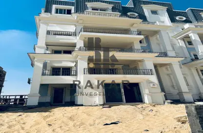 iVilla - 3 Bedrooms - 3 Bathrooms for sale in Mountain View iCity - 5th Settlement Compounds - The 5th Settlement - New Cairo City - Cairo iVilla - 3 Bedrooms - 3 Bathrooms for sale in Mountain View iCity - 5th Settlement Compounds - The 5th Settlement - New Cairo City - Cairo