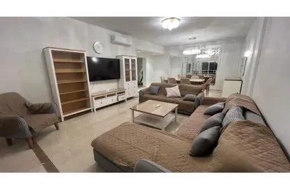 Apartment - 3 Bedrooms - 4 Bathrooms for rent in Mivida - 5th Settlement Compounds - The 5th Settlement - New Cairo City - Cairo