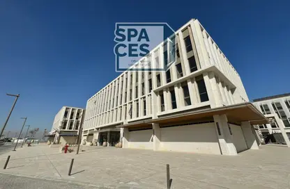 Office Space - Studio - 1 Bathroom for rent in Mivida - 5th Settlement Compounds - The 5th Settlement - New Cairo City - Cairo