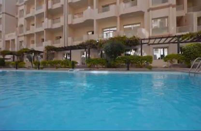 Apartment - Studio - 1 Bathroom for sale in Florenza Khamsin Resort - Hurghada Resorts - Hurghada - Red Sea