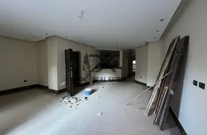 Apartment - 3 Bedrooms - 2 Bathrooms for sale in Remas - North Investors Area - New Cairo City - Cairo