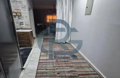 Apartment - 3 Bedrooms - 2 Bathrooms for sale in Mohamed Naguib Axis - Abou El Houl - New Cairo City - Cairo