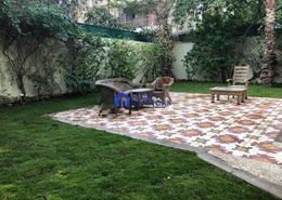 Villa - 4 bedrooms for للبيع in Street 276 - New Maadi - Hay El Maadi - Cairo Villa - 4 bedrooms for للبيع in Street 276 - New Maadi - Hay El Maadi - Cairo