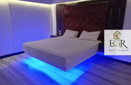 Apartment - 2 Bedrooms - 2 Bathrooms for sale in El Rehab Extension - Al Rehab - New Cairo City - Cairo