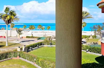 Villa - 4 Bedrooms - 4 Bathrooms for sale in Gaia - Ras Al Hekma - North Coast