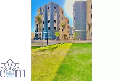 Apartment - 3 Bedrooms - 4 Bathrooms for sale in Sephora Heights - 5th Settlement Compounds - The 5th Settlement - New Cairo City - Cairo