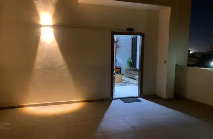 Roof - Studio - 1 Bathroom for rent in Al Bostan St. - 9th District - Sheikh Zayed City - Giza
