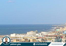 Apartment - 3 bedrooms for للبيع in Al Geish Road - Cleopatra - Hay Sharq - Alexandria