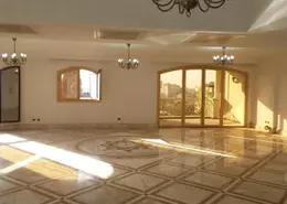 Apartment - 6 Bedrooms - 4 Bathrooms for sale in Hassan Sadek St. - El Korba - Heliopolis - Masr El Gedida - Cairo