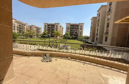 شقة - 3 غرف نوم - 3 حمامات للبيع في امتداد الرحاب - الرحاب - مدينة القاهرة الجديدة - القاهرة
