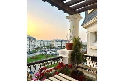 Apartment - 4 Bedrooms - 3 Bathrooms for sale in Mountain View Hyde Park - 5th Settlement Compounds - The 5th Settlement - New Cairo City - Cairo