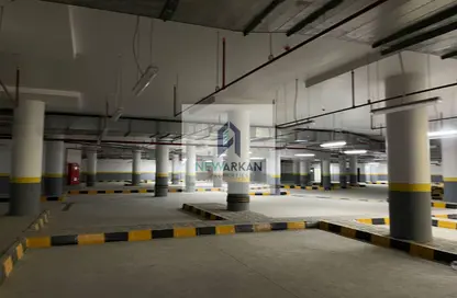 Retail - Studio - 1 Bathroom for rent in 16th District - Sheikh Zayed City - Giza