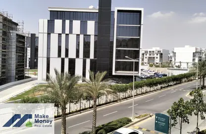 شقة - 4 غرف نوم - 4 حمامات للبيع في هايد بارك - كمبوندات التجمع الخامس - التجمع الخامس - مدينة القاهرة الجديدة - القاهرة