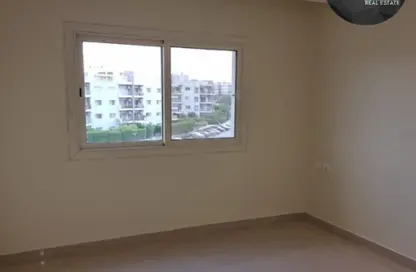 Apartment - 3 Bedrooms - 2 Bathrooms for rent in The Address - 12th District - Sheikh Zayed City - Giza