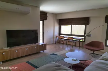 Apartment - 3 Bedrooms - 3 Bathrooms for rent in Moon Residences - Fifth Square - The 5th Settlement - New Cairo City - Cairo