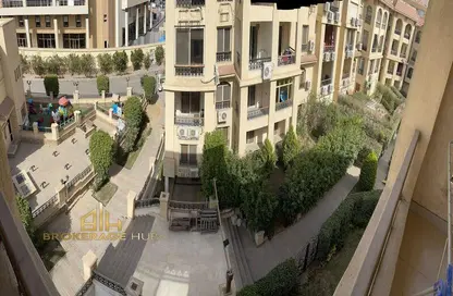 Apartment - 3 Bedrooms - 3 Bathrooms for rent in Marvel City - 5th Settlement Compounds - The 5th Settlement - New Cairo City - Cairo