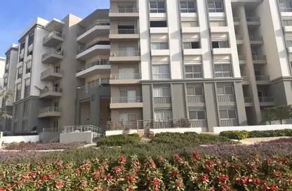 Apartment - 2 Bedrooms - 2 Bathrooms for rent in Hyde Park - 5th Settlement Compounds - The 5th Settlement - New Cairo City - Cairo