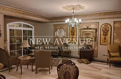 Villa - 3 Bedrooms - 4 Bathrooms for sale in Madinaty - Cairo