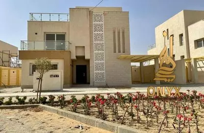 شقة - 3 غرف نوم - 2 حمامات للايجار في المقصد - كمبوندات العاصمة الإدارية الجديدة - العاصمة الإدارية الجديدة - القاهرة