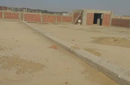 Land - Studio - 2 Bathrooms for rent in Industrial Zone - Obour City - Qalyubia