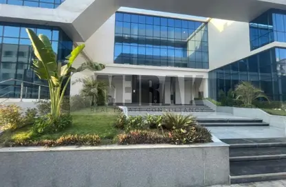 عيادة - استوديو - 1 حمام للبيع في مجمع أوزون الطبي - النرجس - مدينة القاهرة الجديدة - القاهرة