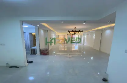 Apartment - 2 Bedrooms - 1 Bathroom for sale in Dream Land St. - Dream Land - Al Wahat Road - 6 October City - Giza