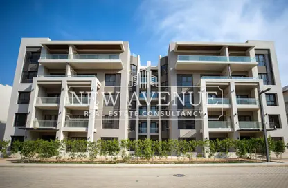 Apartment - 3 Bedrooms - 2 Bathrooms for sale in The Address East - 90 Street - The 5th Settlement - New Cairo City - Cairo