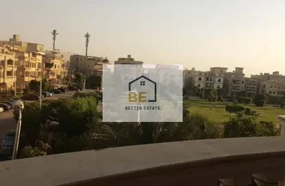 Apartment - 3 Bedrooms - 1 Bathroom for sale in Area G - Ganoob El Acadimia - New Cairo City - Cairo