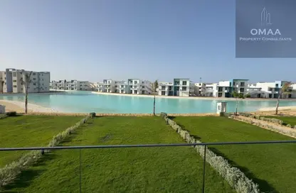 شاليه - 3 غرف نوم - 2 حمامات للبيع في فوكا باي - قسم مرسي مطروح - الساحل الشمالي