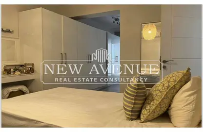 Chalet - 2 Bedrooms - 2 Bathrooms for sale in Bianchi - Sidi Abdel Rahman - North Coast Chalet - 2 Bedrooms - 2 Bathrooms for sale in Bianchi - Sidi Abdel Rahman - North Coast