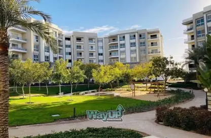 Duplex - 4 Bedrooms - 4 Bathrooms for sale in Hyde Park - New Cairo City - Cairo