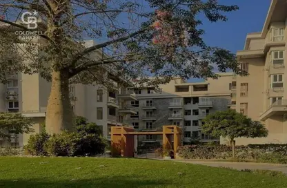 Apartment - 3 Bedrooms - 3 Bathrooms for sale in Club Park - 5th Settlement Compounds - The 5th Settlement - New Cairo City - Cairo Apartment - 3 Bedrooms - 3 Bathrooms for sale in Club Park - 5th Settlement Compounds - The 5th Settlement - New Cairo City - Cairo