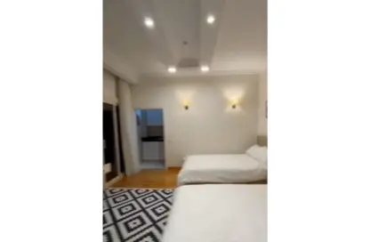 شقة - 1 حمام للايجار في عمارات البنفسج - البنفسج - مدينة القاهرة الجديدة - القاهرة