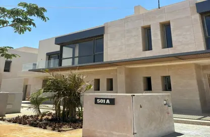 Villa - 6 Bedrooms - 6 Bathrooms for sale in Al Karma Gates - New Zayed City - Sheikh Zayed City - Giza