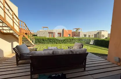 فيلا - 3 غرف نوم - 3 حمامات للبيع في باى ويست - سوما باى - سفاجا - الغردقة - محافظة البحر الاحمر