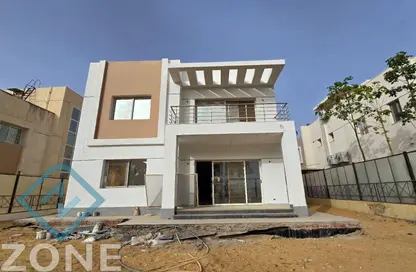 Villa - 4 Bedrooms - 3 Bathrooms for sale in Madinaty - Cairo